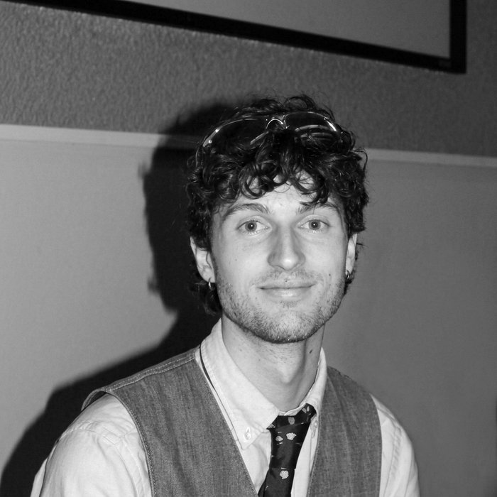 Christopher Jorna