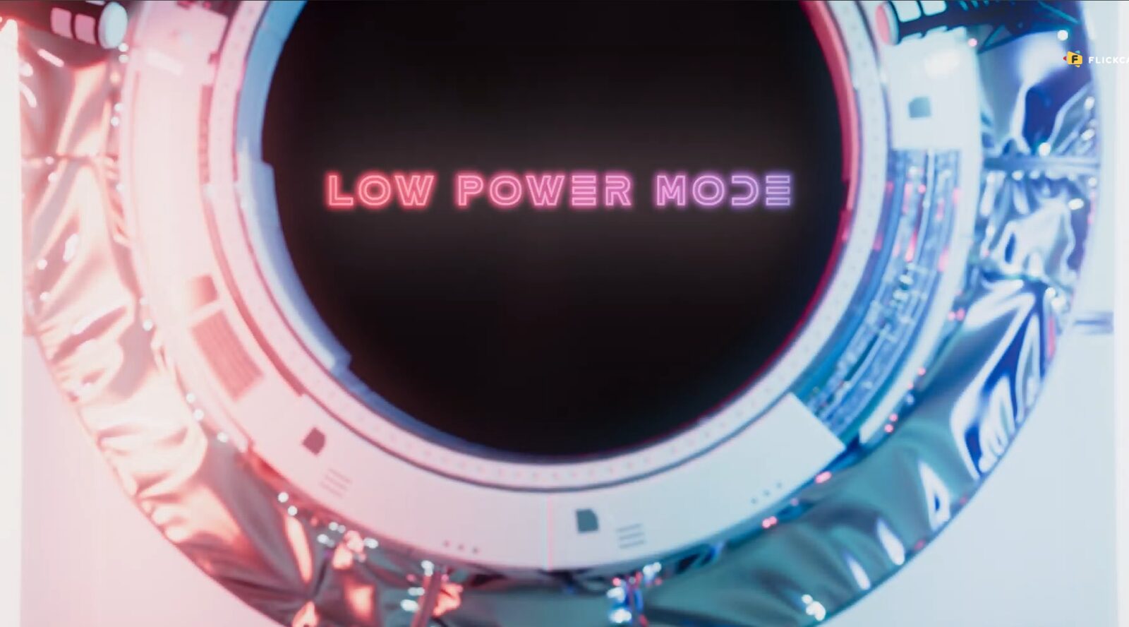 Low Power Mode